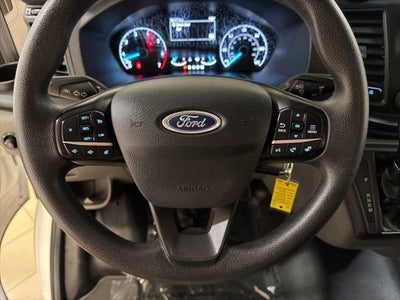 2023 Ford Transit Passenger Wagon XL