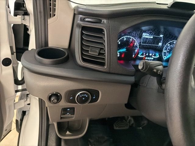 2023 Ford Transit Passenger Wagon XL