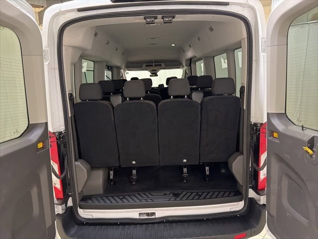 2023 Ford Transit Passenger Wagon XL