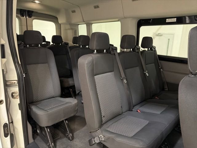 2023 Ford Transit Passenger Wagon XL