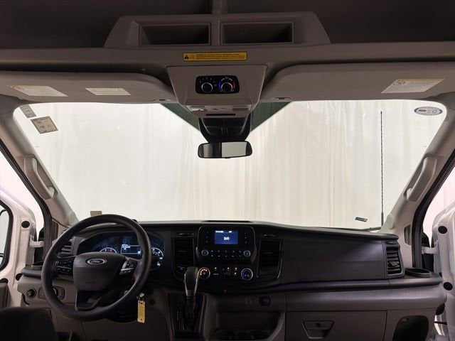 2023 Ford Transit Passenger Wagon XL