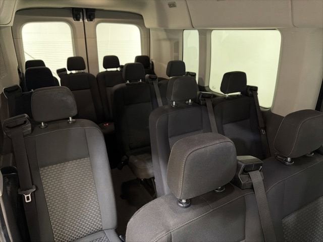 2023 Ford Transit Passenger Wagon XL