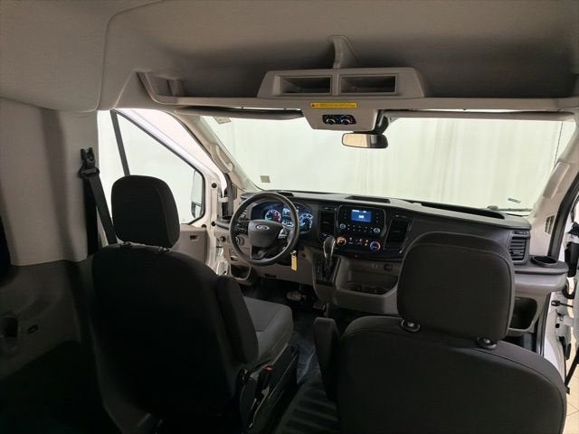 2023 Ford Transit Passenger Wagon XL