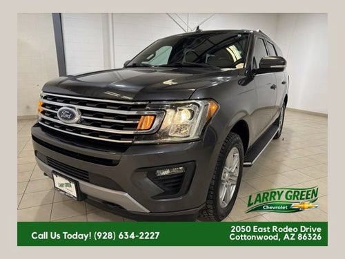 2019 Ford Expedition XLT