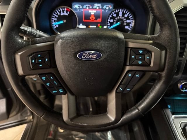 2019 Ford Expedition XLT