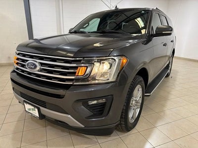 2019 Ford Expedition XLT