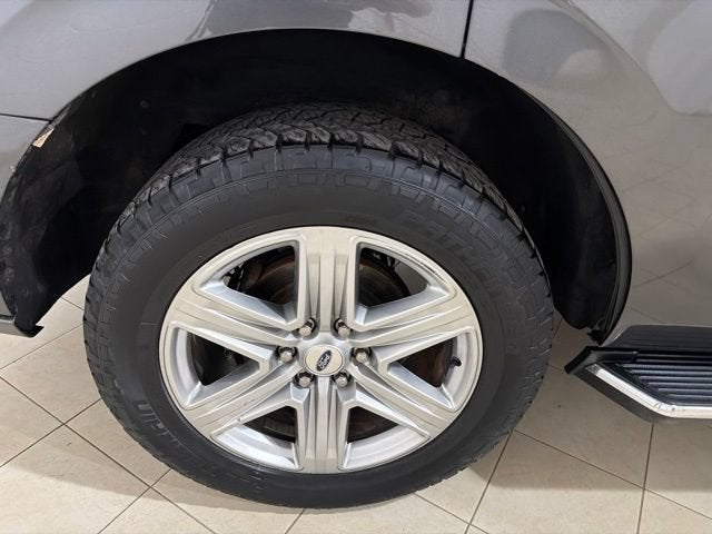 2019 Ford Expedition XLT