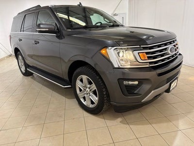 2019 Ford Expedition XLT