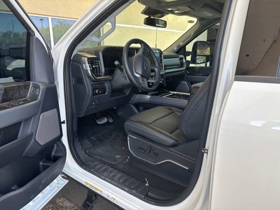 2024 Ford Super Duty F-450 DRW XL