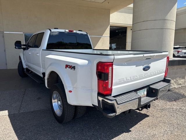 2024 Ford Super Duty F-450 DRW XL