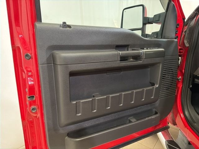 2009 Ford Super Duty F-250 SRW XL