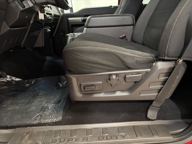 2009 Ford Super Duty F-250 SRW XL