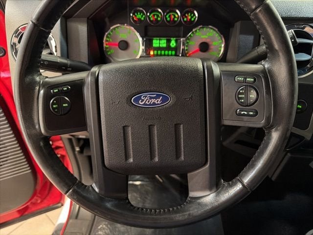 2009 Ford Super Duty F-250 SRW XL