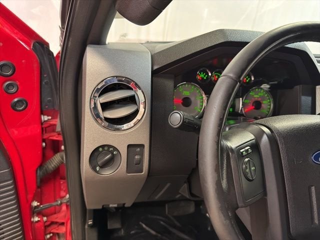 2009 Ford Super Duty F-250 SRW XL