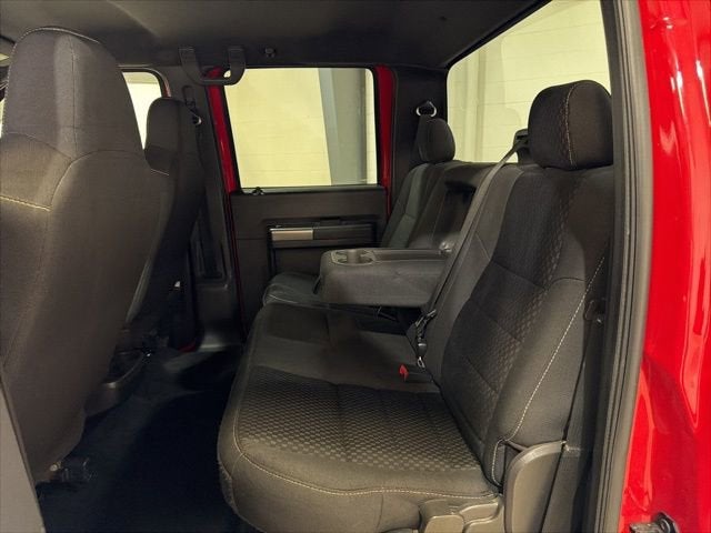 2009 Ford Super Duty F-250 SRW XL