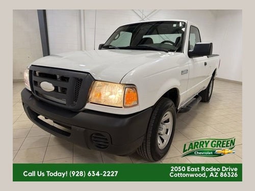 2008 Ford Ranger XL