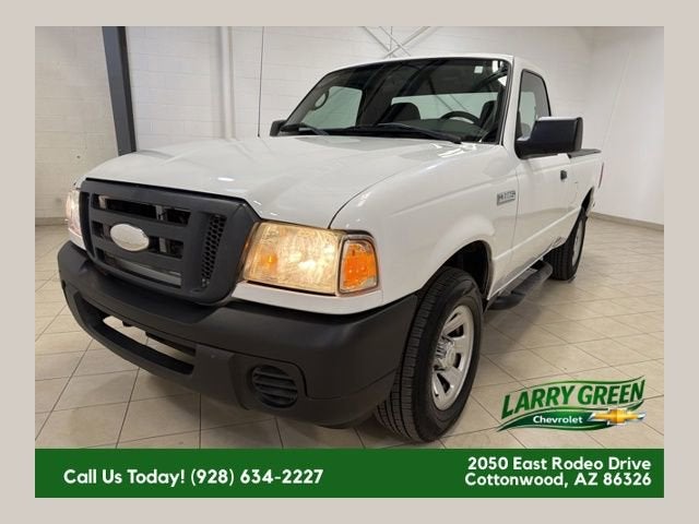 2008 Ford Ranger XL