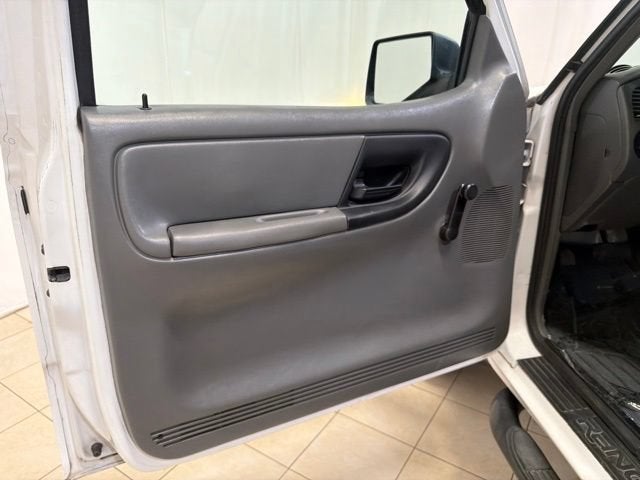 2008 Ford Ranger XL