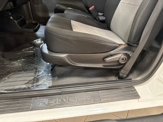 2008 Ford Ranger XL