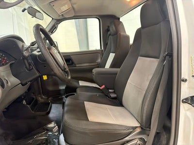 2008 Ford Ranger XL