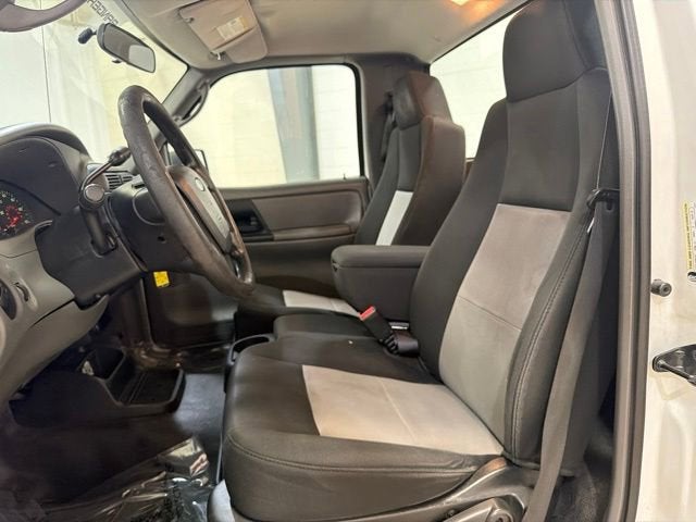 2008 Ford Ranger XL