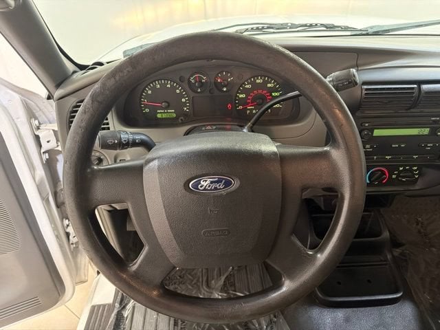 2008 Ford Ranger XL