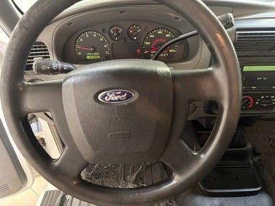 2008 Ford Ranger XL