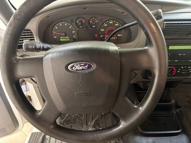 2008 Ford Ranger XL