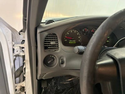 2008 Ford Ranger XL