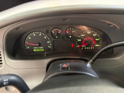2008 Ford Ranger XL
