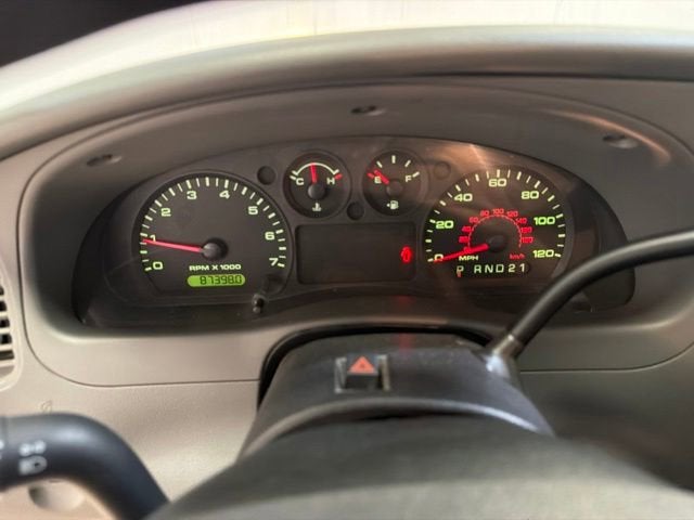 2008 Ford Ranger XL