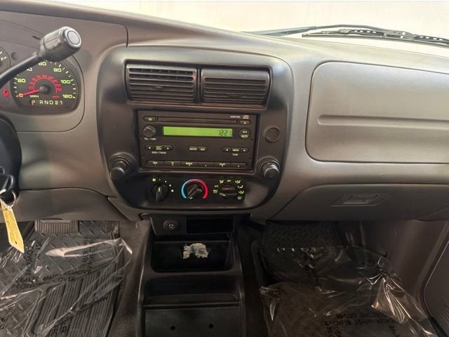2008 Ford Ranger XL