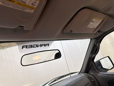 2008 Ford Ranger XL