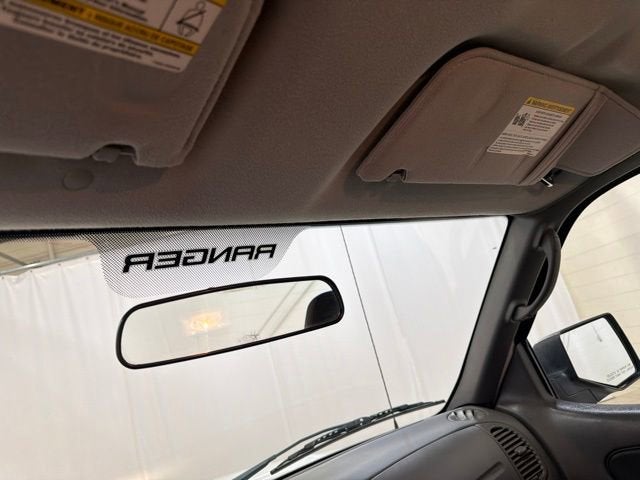 2008 Ford Ranger XL