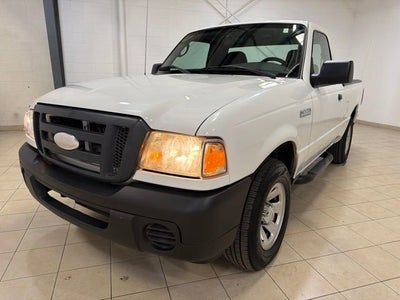 2008 Ford Ranger XL
