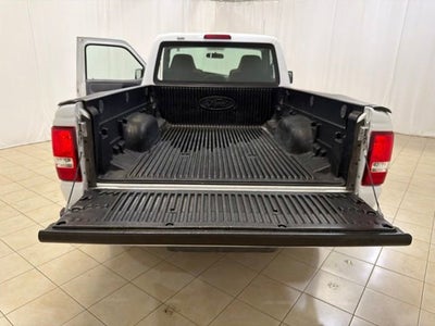 2008 Ford Ranger XL