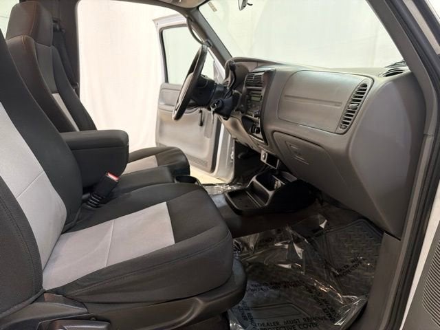 2008 Ford Ranger XL