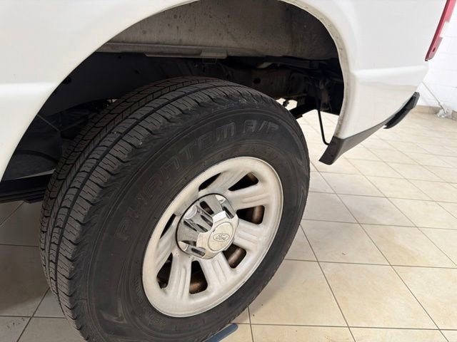 2008 Ford Ranger XL