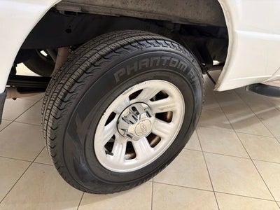 2008 Ford Ranger XL