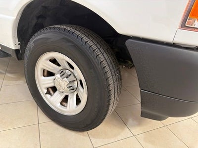 2008 Ford Ranger XL