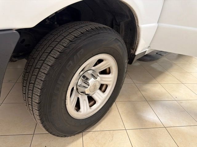 2008 Ford Ranger XL