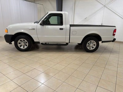 2008 Ford Ranger XL