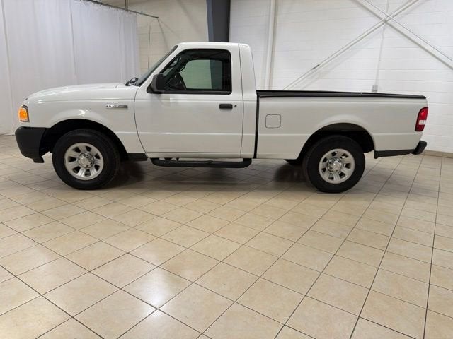 2008 Ford Ranger XL