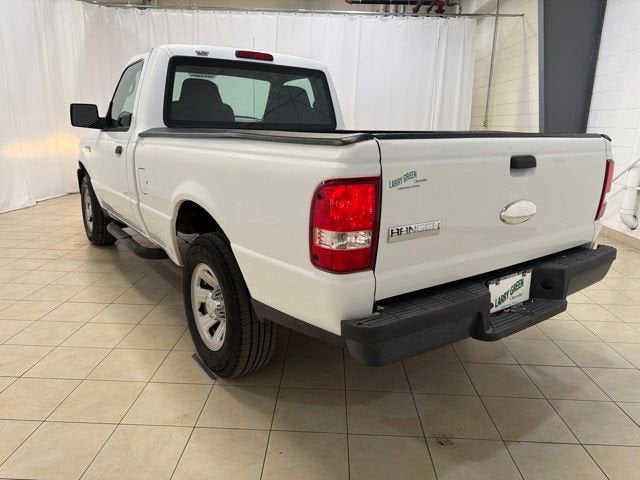 2008 Ford Ranger XL