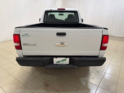 2008 Ford Ranger XL