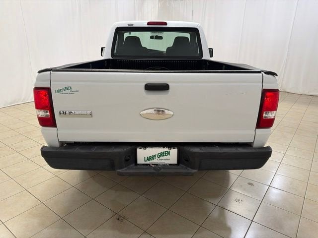 2008 Ford Ranger XL