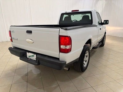 2008 Ford Ranger XL