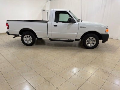 2008 Ford Ranger XL