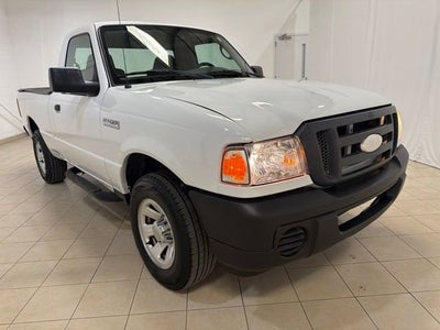 2008 Ford Ranger XL