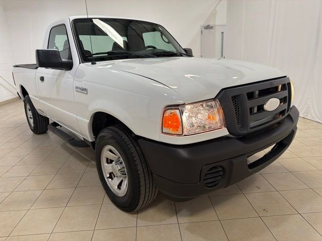 2008 Ford Ranger XL